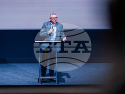 Снимка: Андреас Хен