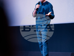 Снимка: Андреас Хен