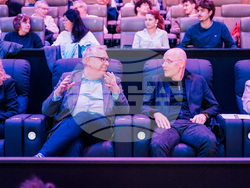 Снимка: Андреас Хен