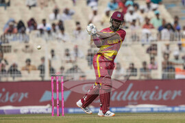 West Indies Italy T20 WCup Cricket