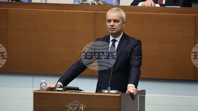 Част от данните в Националния регистър за случаите на педофилия ще бъдат публични, реши парламентът