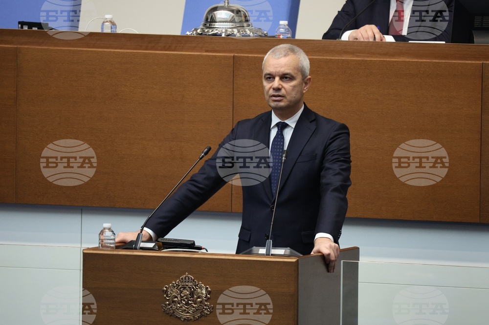 Част от данните в Националния регистър за случаите на педофилия ще бъдат публични, реши парламентът