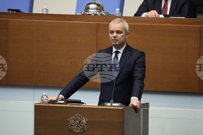 Част от данните в Националния регистър за случаите на педофилия ще бъдат публични, реши парламентът