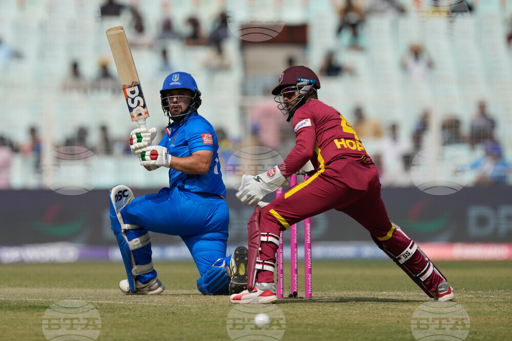 West Indies Italy T20 WCup Cricket
