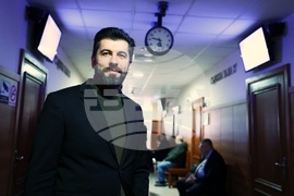 Софийски районен съд - Кирил Петков - Делян Пеевски - дело