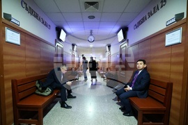 Софийски районен съд - Кирил Петков - Делян Пеевски - дело