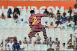 West Indies Italy T20 WCup Cricket