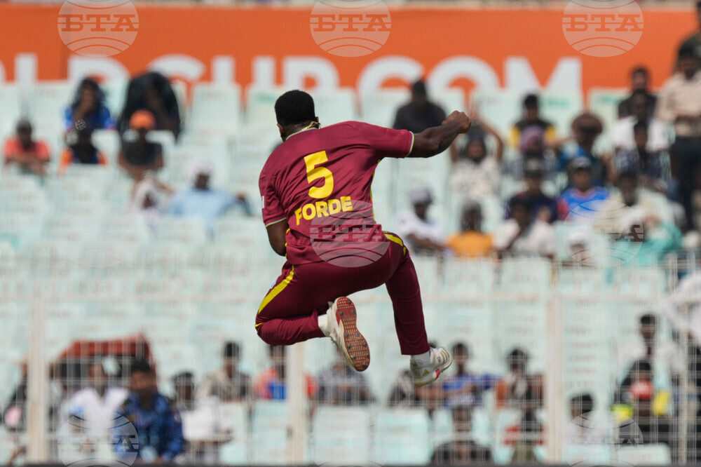 West Indies Italy T20 WCup Cricket