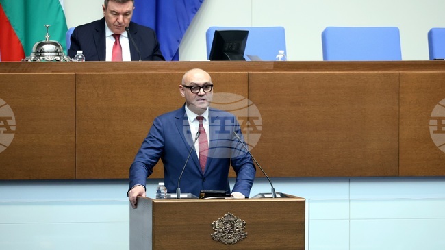 „ДПС-Ново начало“ излезе с декларация по случай свещения месец Рамазан