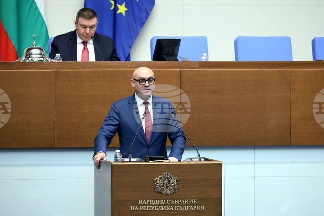 „ДПС-Ново начало“ излезе с декларация по случай свещения месец Рамазан