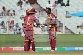 West Indies Italy T20 WCup Cricket