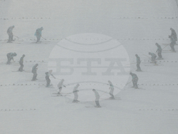 Milan Cortina Olympics Nordic Combined