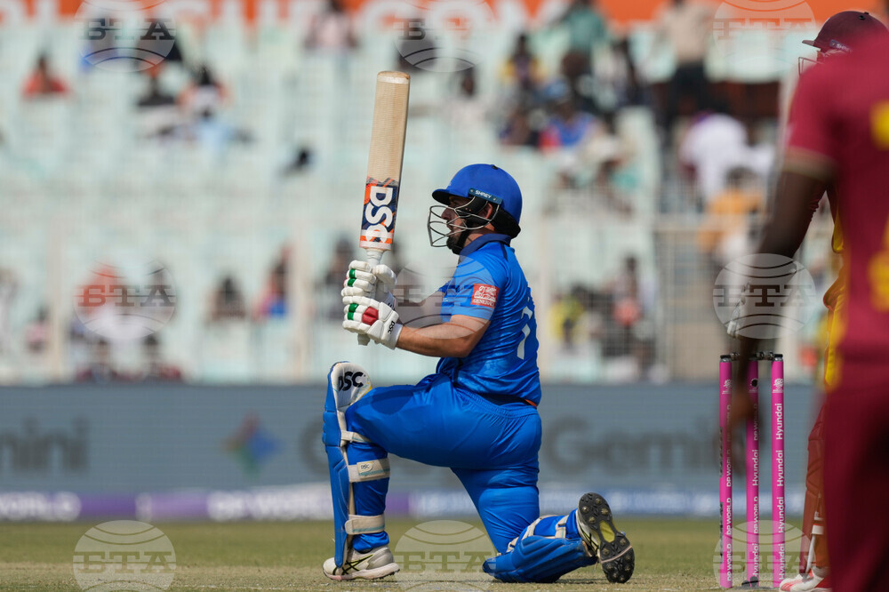 West Indies Italy T20 WCup Cricket