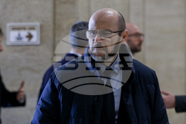 Народно събрание - служебно правителство - влизане