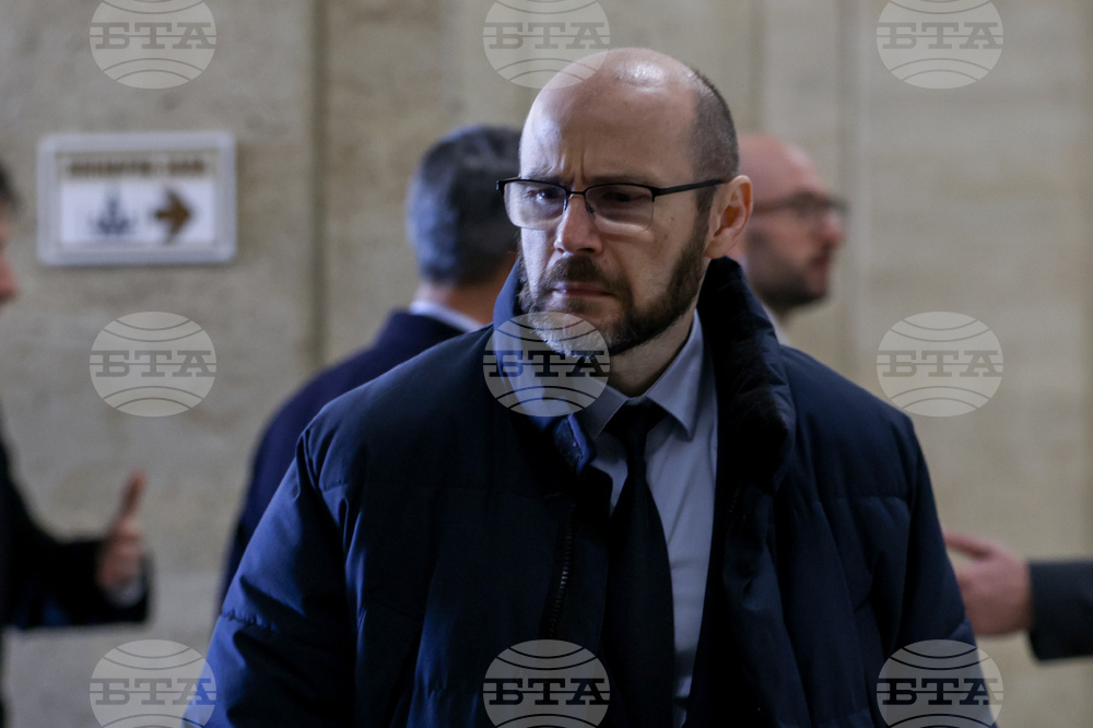 Народно събрание - служебно правителство - влизане