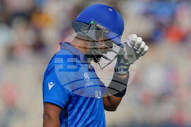 West Indies Italy T20 WCup Cricket