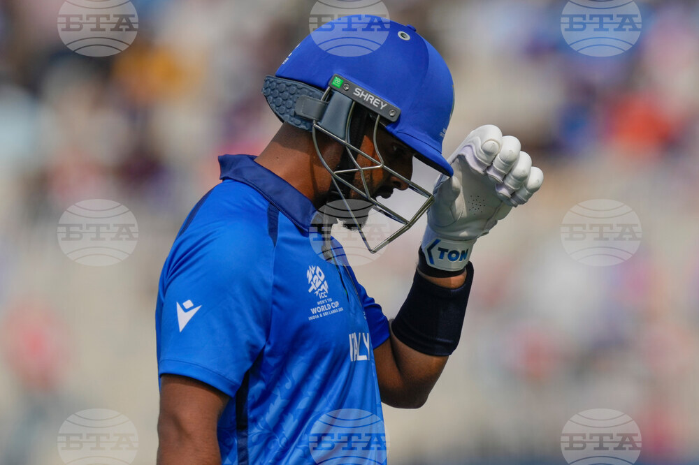 West Indies Italy T20 WCup Cricket