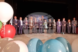 Кърджали - ДПС - предизборна кампания