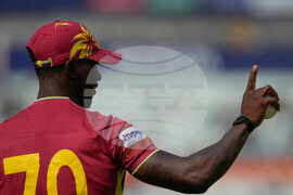 West Indies Italy T20 WCup Cricket