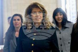 Народно събрание - служебно правителство - влизане