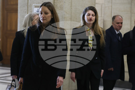 Народно събрание - служебно правителство - влизане