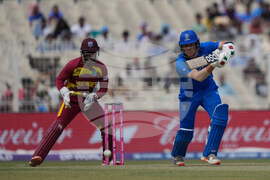 West Indies Italy T20 WCup Cricket