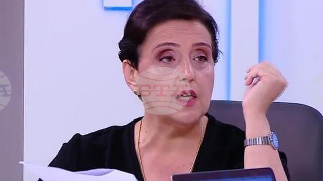 ГПБ: Журналистката Елисо Киладзе беше арестувана по обвинения в измама и пране на пари