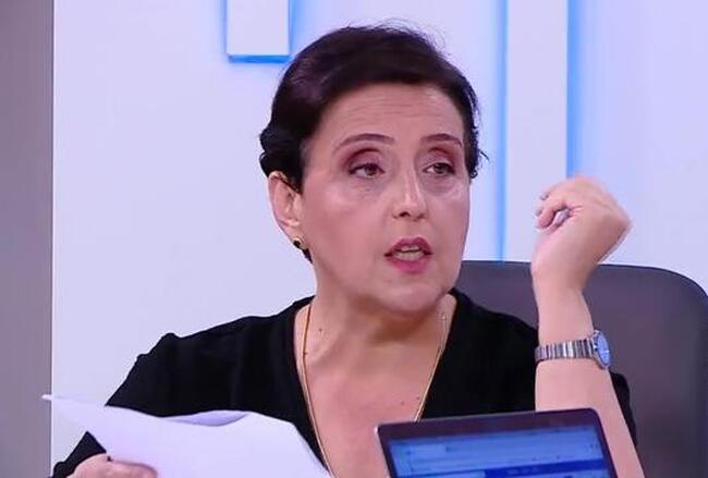 ГПБ: Журналистката Елисо Киладзе беше арестувана по обвинения в измама и пране на пари