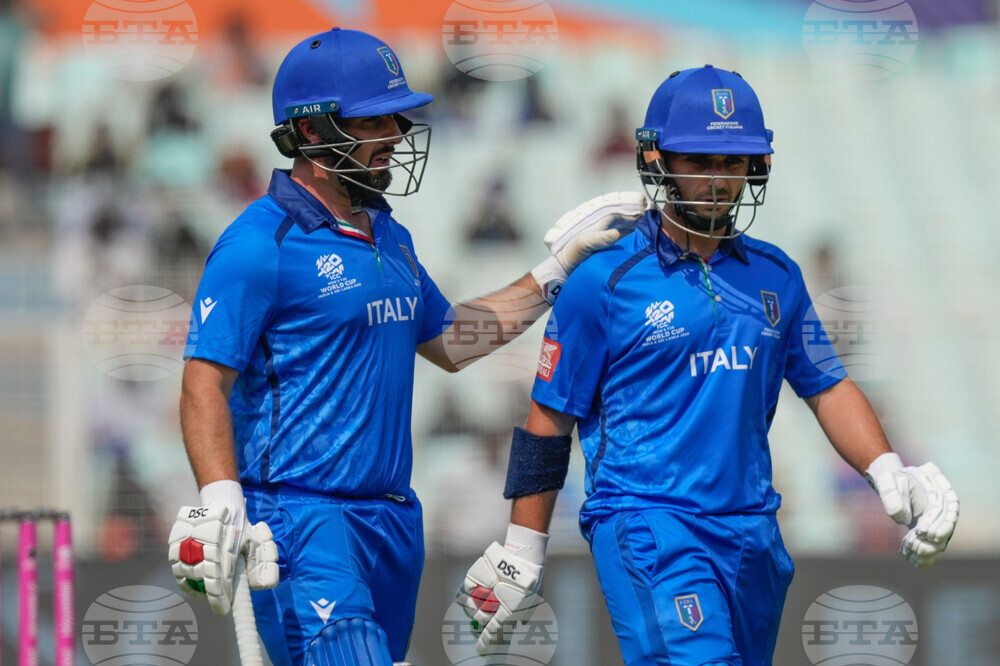 West Indies Italy T20 WCup Cricket