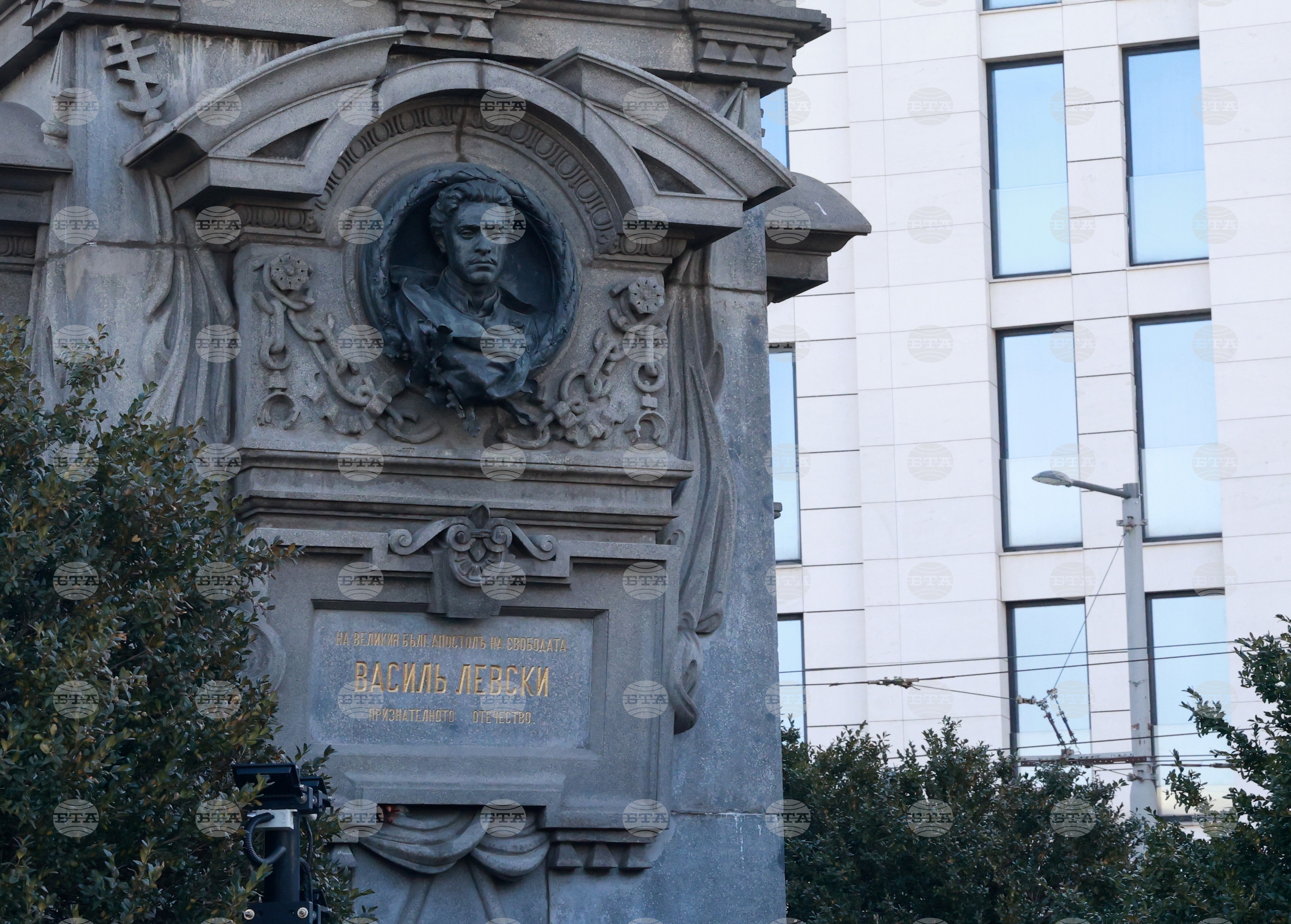 В Националния исторически музей ще бъдат отбелязани 189 години от рождението на Васил Левски