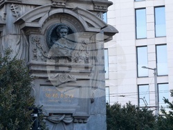 Васил Левски - почит