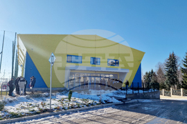 Шумен - ученически игри - волейбол