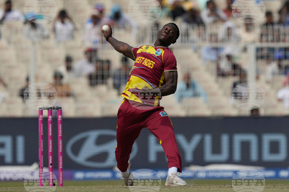 West Indies Italy T20 WCup Cricket