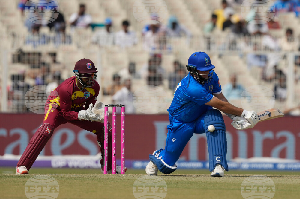 West Indies Italy T20 WCup Cricket
