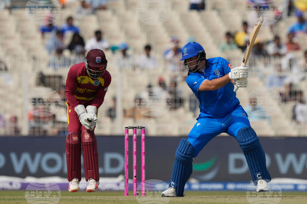 West Indies Italy T20 WCup Cricket