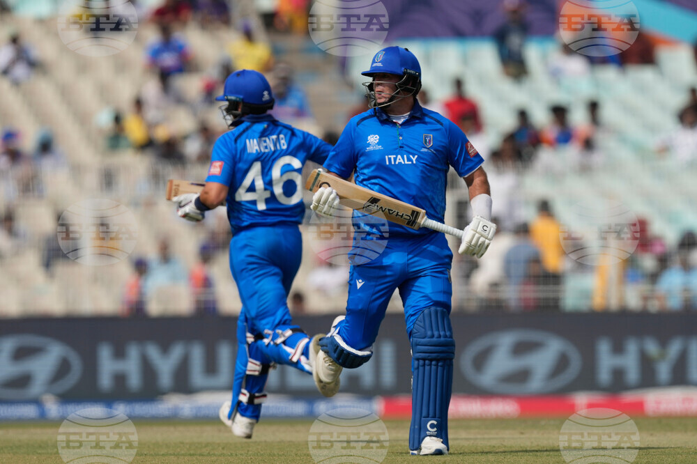 West Indies Italy T20 WCup Cricket