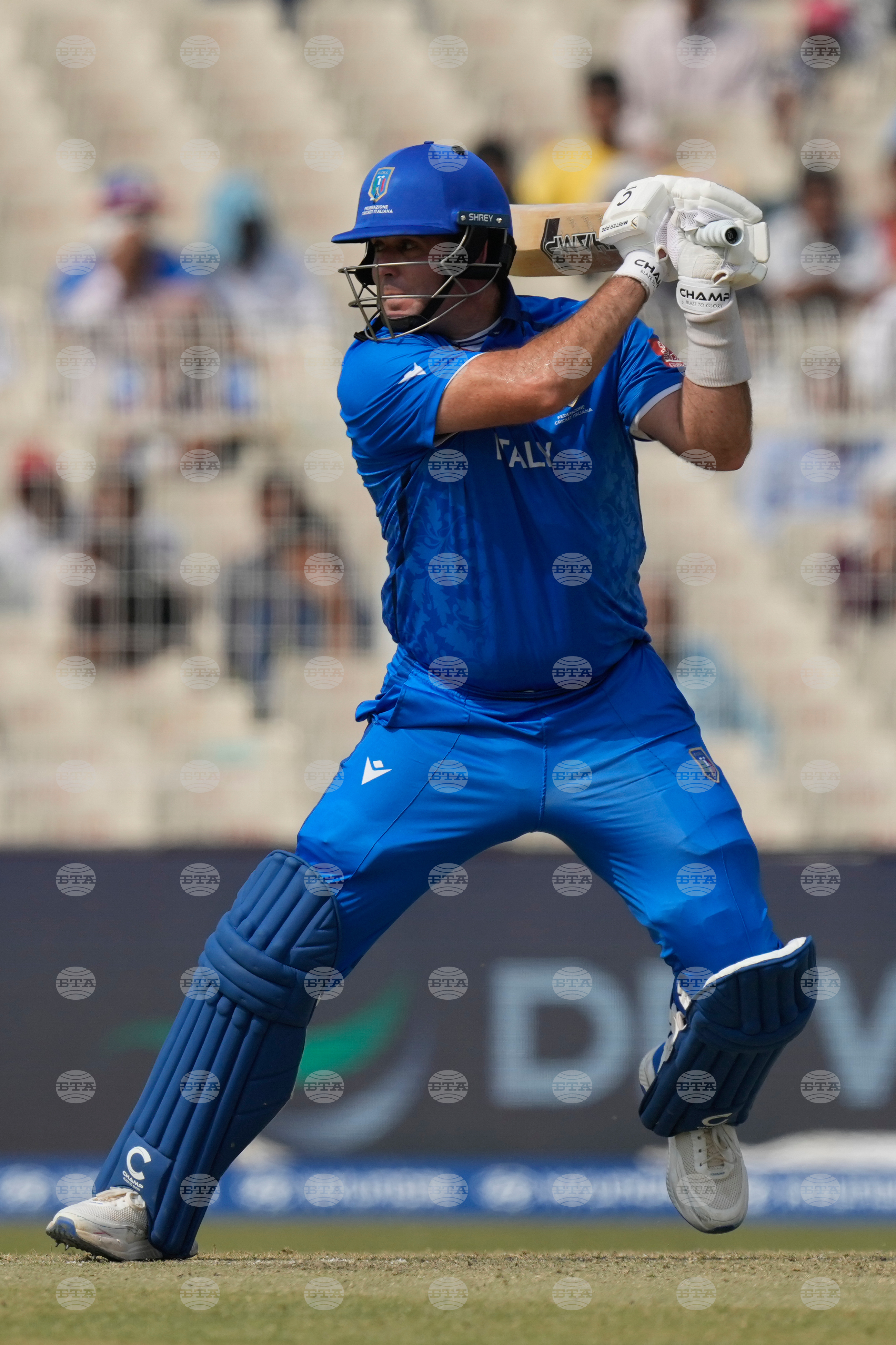 West Indies Italy T20 WCup Cricket