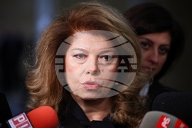 Народно събрание - Илияна Йотова - изказване