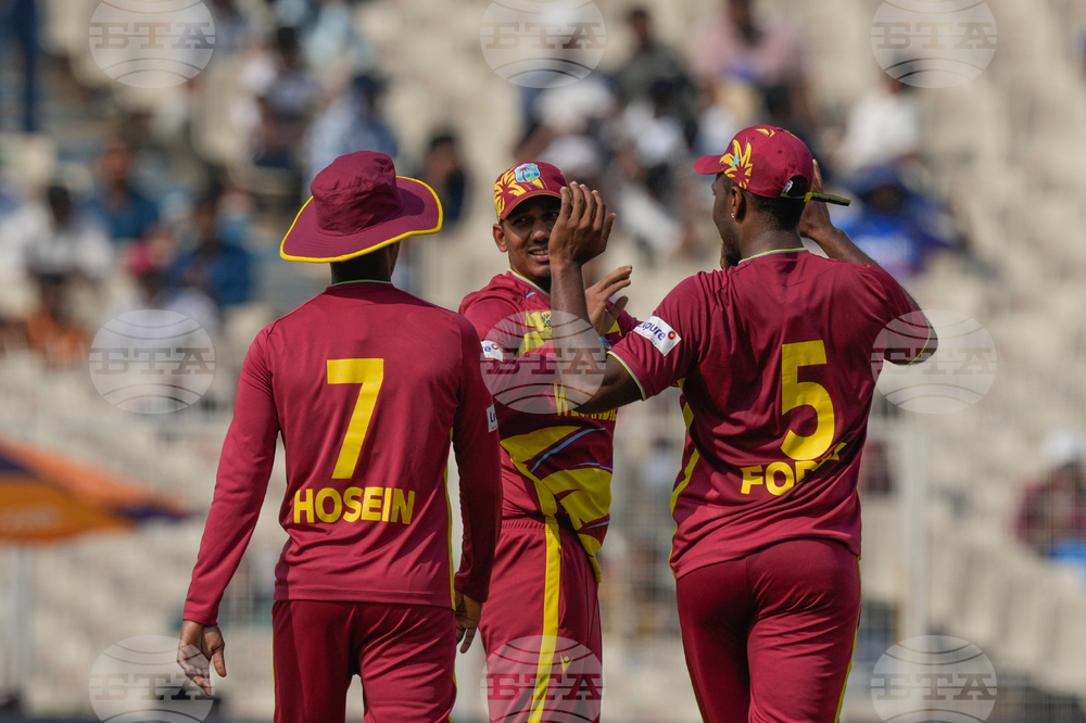 West Indies Italy T20 WCup Cricket