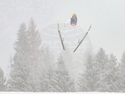 Milan Cortina Olympics Nordic Combined