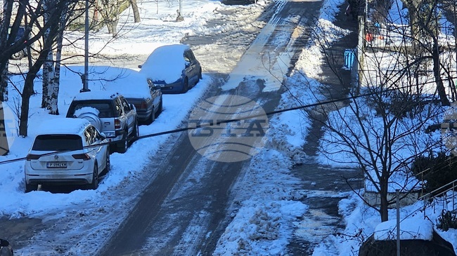 МВР съобщи за десетки пътнотранспортни произшествия през последното денонощие в Русенско 