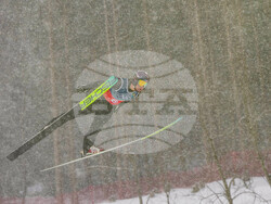 Milan Cortina Olympics Nordic Combined