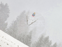 Milan Cortina Olympics Nordic Combined