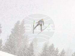 Milan Cortina Olympics Nordic Combined