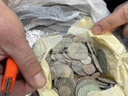 Снимка: Агенция „Митници“