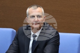 Народно събрание - заседание - служебно правителство