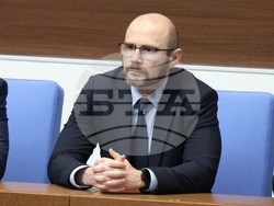 Народно събрание - заседание - служебно правителство