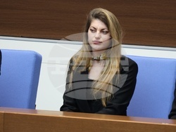 Народно събрание - заседание - служебно правителство