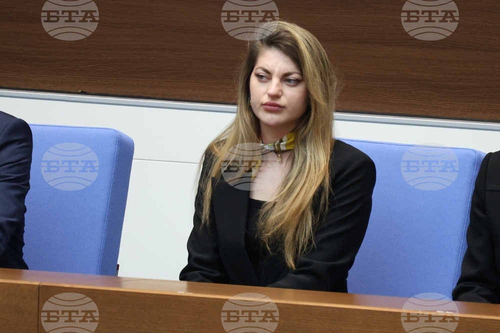 Народно събрание - заседание - служебно правителство