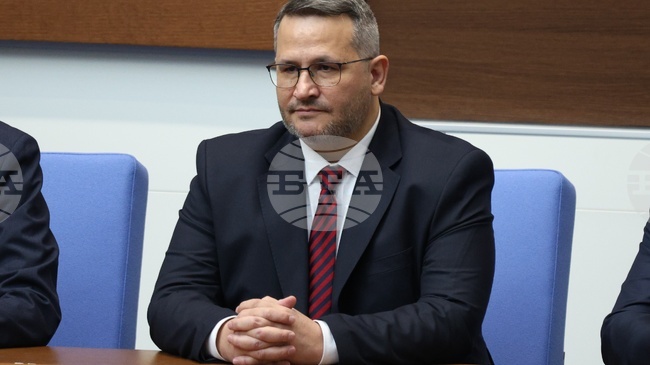 За възвръщане на доверието в Министерството на земеделието и храните ще работи служебният ресорен министър